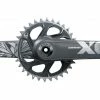 SRAM XO1 Eagle DUB Boost Pédalier Set 1x12 -Pas Cher Gravel bikes Magasin KUK Sr1X01EDB 00.6118.603.003 il
