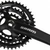 SRAM S600 SquareTaper 3.0 Pédalier Set 3x8 175mm 42/32/22 Dents Blast Noir -Pas Cher Gravel bikes Magasin KUK Sr2S601 sw il