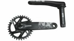 SRAM NX Eagle DUB Boost Pédalier Set 1x12