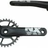 SRAM NX Eagle FAT4 DUB Pédalier Set 1x12 -Pas Cher Gravel bikes Magasin KUK SrNXEF il