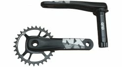 SRAM NX Eagle FAT4 DUB Pédalier Set 1x12