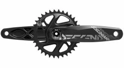 Truvativ Descendant All DH DUB83 Pédalier Set 1x11