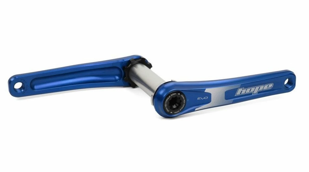Hope EVO Pédalier Set 83mm 3 Hope EVO Pédalier Set 83mm