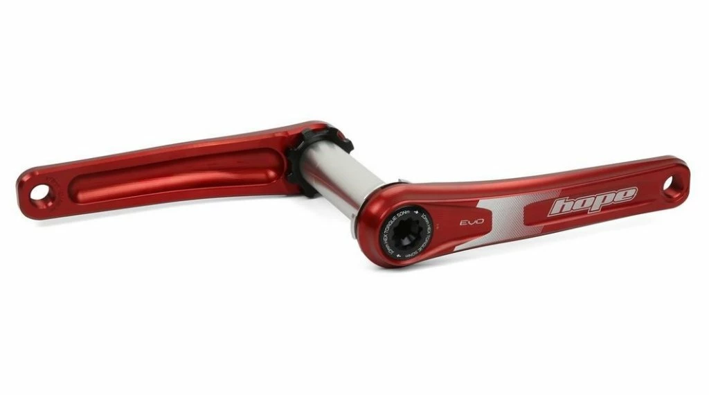 Hope EVO Pédalier Set 83mm 7 Hope EVO Pédalier Set 83mm – Image 5
