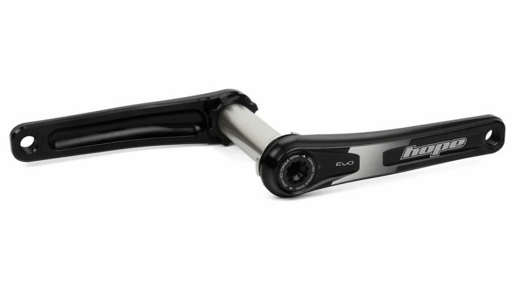 Hope EVO Pédalier Set 83mm 5 Hope EVO Pédalier Set 83mm – Image 3