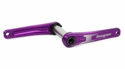 Hope EVO Pédalier Set 83mm 11 Hope EVO Pédalier Set 83mm -Pas Cher Gravel bikes Magasin KUR Ho3EVO11 165 83 vi Evo Crankset MJ19 il