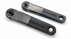 Praxis Works ECrank Aluminium Pédalier M30 Pour Specialized SL VTT/Roadiamètre Mm