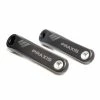 Praxis Works ECrank Carbone Pédalier M24-ISIS Pour Bosch/Yamaha -Pas Cher Gravel bikes Magasin KUR Px9ECBY EC BSC C 00 il