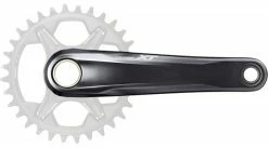 Shimano Deore XT FC-M8120-1 1x12 Pédalier Direct Mount