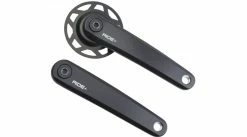 Trek Ride+ Bosch 2 VTT Bras De Pédalier 175mm Noir (incl. Pignonschutz)