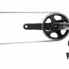 SRAM Force ETap AXS Road 1x12 Schaltgruppe -Pas Cher Gravel bikes Magasin RGRP Sr0FA1 1x Force eTap AXS Road MJ20 il