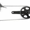 SRAM Force ETap AXS HRD FM Centerlock 1x12 Schaltgruppe 2 SRAM Force ETap AXS HRD FM Centerlock 1x12 Schaltgruppe -Pas Cher Gravel bikes Magasin RGRP Sr1FA1DF 1x Force eTap AXS HRD FM MJ20 il