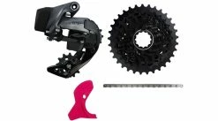 Sram Force ETap AXS Wide Upgrade- Kit