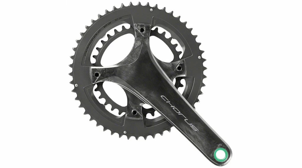 Campagnolo® Campagnolo Chorus Pédalier Set 2x12 3 Campagnolo® Campagnolo Chorus Pédalier Set 2x12