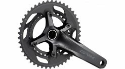 Shimano GRX FC-RX600 2x11 Pédalier Set