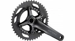 Shimano GRX FC-RX600 2x11 Pédalier Set -Pas Cher Gravel bikes Magasin RKUK ShRX60 46 30 175 sw FC RX600 il