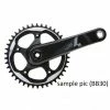 SRAM Force1 BB30 Pédalier Set -Pas Cher Gravel bikes Magasin RKUK Sr6FOR1 bb33 il