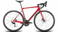 Conway RR 10.0 28" Vélo Gr. XS Rouge Métallique/noir Métallique Mod. 2022