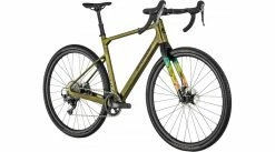 Bergamont Gcontoururance Elite 28" Vélo Or Mod. 2022 -Pas Cher Gravel bikes Magasin RRG Bg2GELI 61 go Grandurance Elite MJ22 00 il