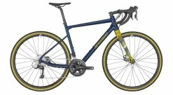 Bergamont Gcontoururance 4 28" Vélo Mod. 2022 -Pas Cher Gravel bikes Magasin RRG Bg2GRAN4 61 bl Grandurance 4 MJ22 00 il
