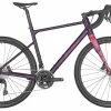 Bergamont Gcontoururance 6 FMN 28" Vélo Femmes Gr. 58cm Berry Rouge Mod. 2022 -Pas Cher Gravel bikes Magasin RRG Bg2WGRAN6 58 ro Grandurance 6 MJ22 00 il