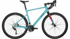 Bergamont Gcontoururance 6 FMN Mod. 2023