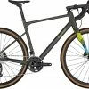 Bergamont Gcontoururance 6 Mod. 2023 -Pas Cher Gravel bikes Magasin RRG Bg3GR6 BERGAMONT GRANDURANCE 6 MATT DARK OLIVE GREEN 00 il