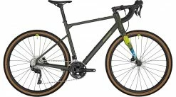 Bergamont Gcontoururance 6 Mod. 2023