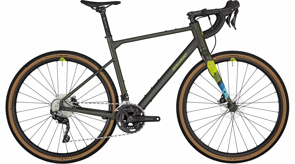 Bergamont Gcontoururance 6 Mod. 2023 3 Bergamont Gcontoururance 6 Mod. 2023