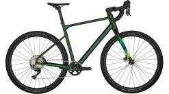 Bergamont Gcontoururance 8 Mod. 2023