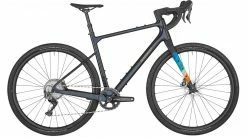 Bergamont Gcontoururance Elite Mod. 2023