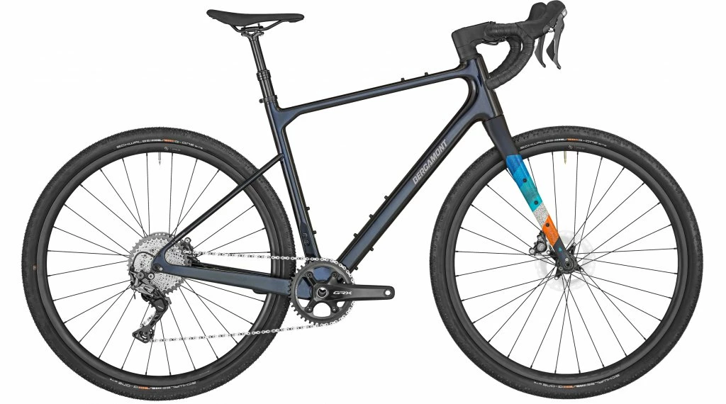 Bergamont Gcontoururance Elite Mod. 2023 2 Bergamont Gcontoururance Elite Mod. 2023