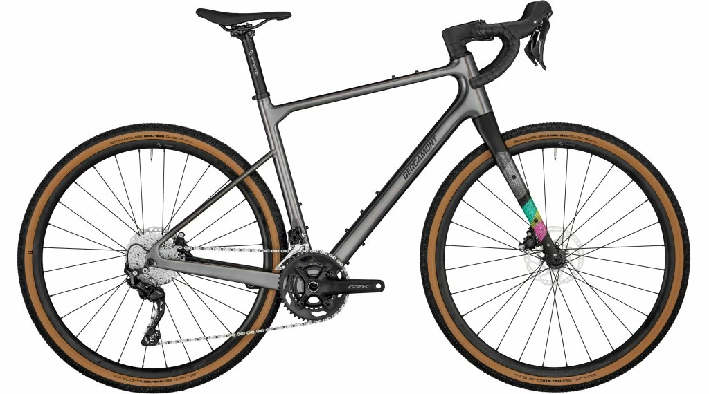 Bergamont Gcontoururance Expert Mod. 2023 2 Bergamont Gcontoururance Expert Mod. 2023