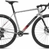 GHOST BIKES Ghost Road Rage Fire Advanced 29" Gravel Vélo Gr. XS Argent/noir Mod. 2021 -Pas Cher Gravel bikes Magasin RRG Gh19RORFA 74RR2004 il