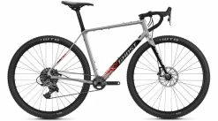 GHOST BIKES Ghost Road Rage Fire Advanced 29" Gravel Vélo Gr. XS Argent/noir Mod. 2021