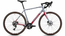 GHOST BIKES Ghost Road Rage Advanced AL 28" Vélo Mod. 2022
