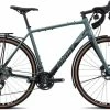 GHOST BIKES Ghost Road Rage Essential EQ AL 28" Vélo Mod. 2022 -Pas Cher Gravel bikes Magasin RRG Gh2RREEQ L gr Road Rage MJ22 00 il