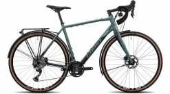 GHOST BIKES Ghost Road Rage Essential EQ AL 28" Vélo Mod. 2022