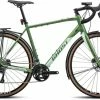 GHOST BIKES Ghost Road Rage EQ AL 28" Vélo Mod. 2022 -Pas Cher Gravel bikes Magasin RRG Gh2RREQ L be Road Rage MJ22 00 il