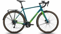 GHOST BIKES Ghost Road Rage EQ AL 28" Vélo Mod. 2022 -Pas Cher Gravel bikes Magasin RRG Gh2RREQ L gr Road Rage MJ22 00 il