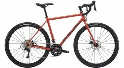 KONA Rove Mat Bloodstone Mod. 2023