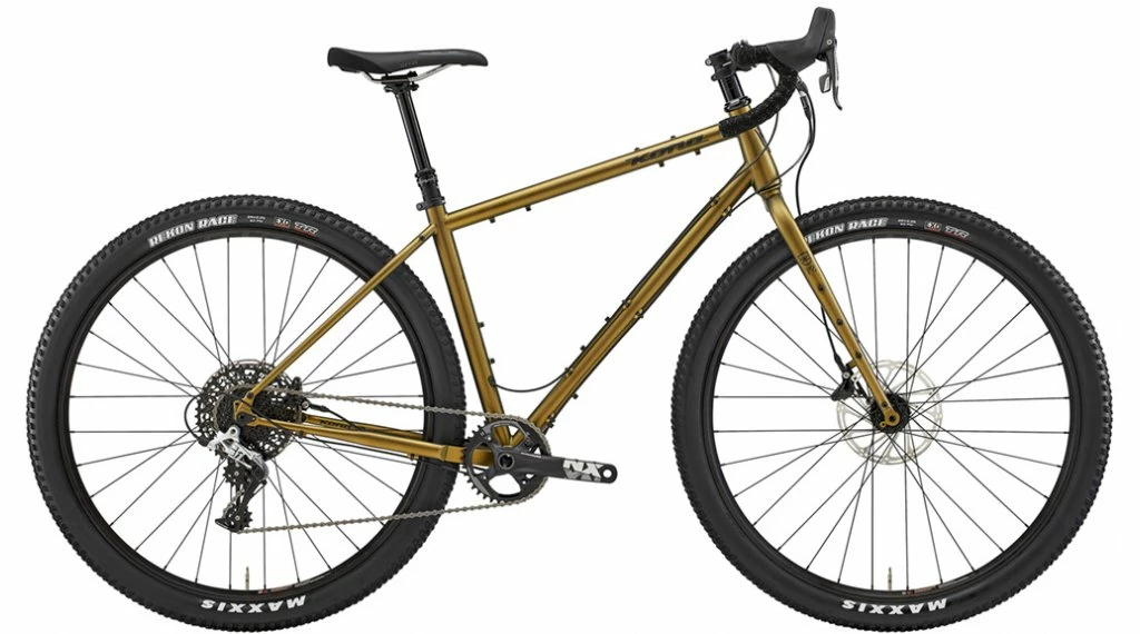 KONA Sutra LTD Mat Turismo Olive Mod. 2023 3 KONA Sutra LTD Mat Turismo Olive Mod. 2023