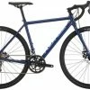 KONA Rove AL 700C Gr. 48cm Mat Midnight Mod. 2023 -Pas Cher Gravel bikes Magasin RRG Kn3ROVA KONA ROVE AL 700 MATTE MIDNIGHT 00 il