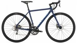 KONA Rove AL 700C Gr. 48cm Mat Midnight Mod. 2023