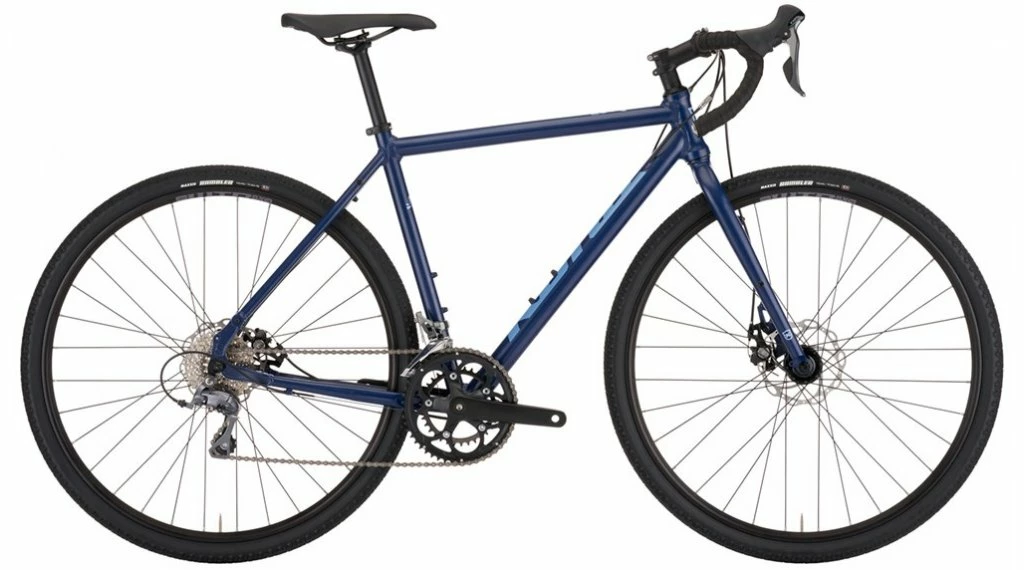KONA Rove AL 700C Gr. 48cm Mat Midnight Mod. 2023 3 KONA Rove AL 700C Gr. 48cm Mat Midnight Mod. 2023