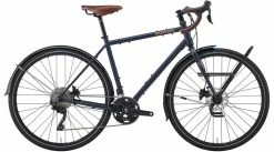 KONA Sutra Gr. 56cm Satin Midnight Mod. 2023