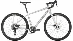 Salsa Journeyer Apex 1X 650B Mod. 2023