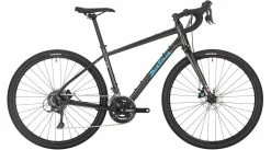 Salsa Journeyer Claris 650B Mod. 2023