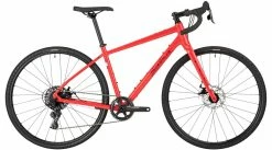 Salsa Journeyer Apex 1X 700C Mod. 2023