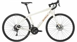 Salsa Journeyer Claris 700C Mod. 2023